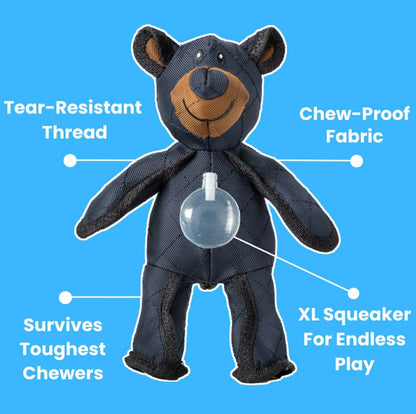 TuffTeddy™ 2.0